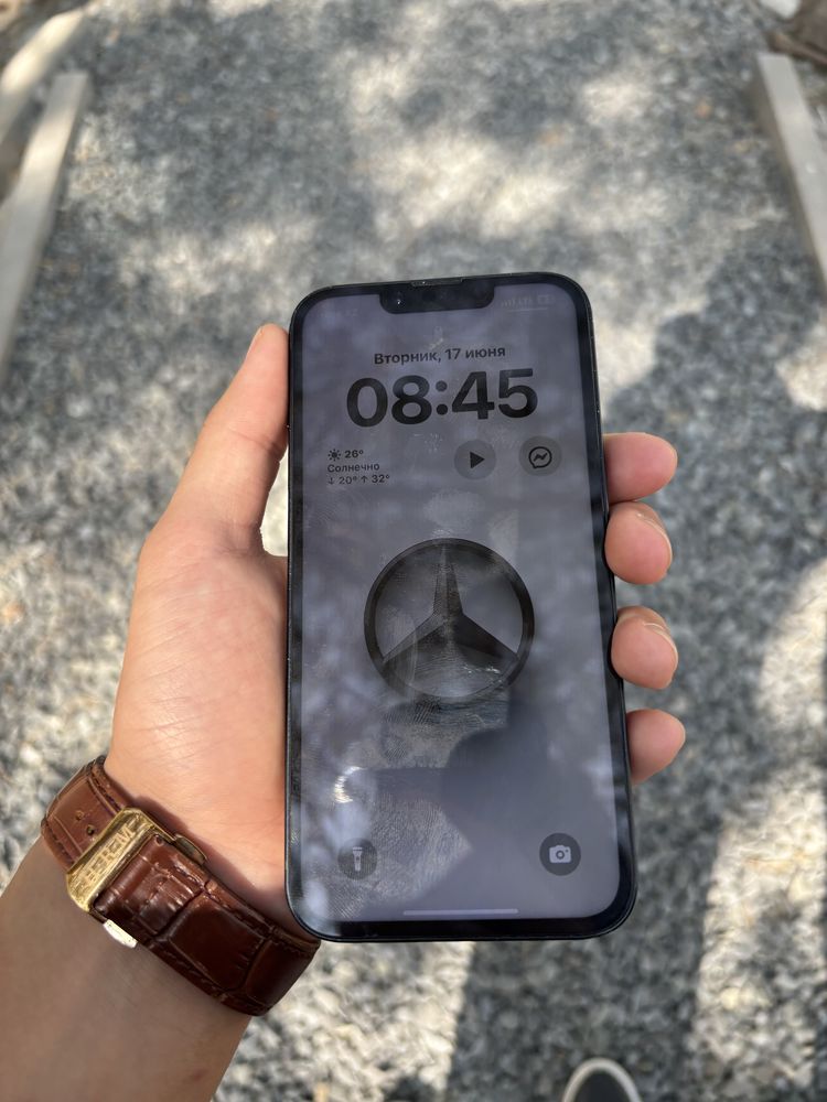 iPhone 14 продам