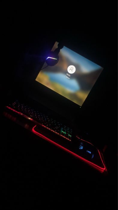 Setap complet de gheiming