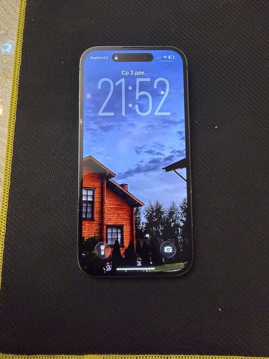 IPhone 14 Pro 128ГБ