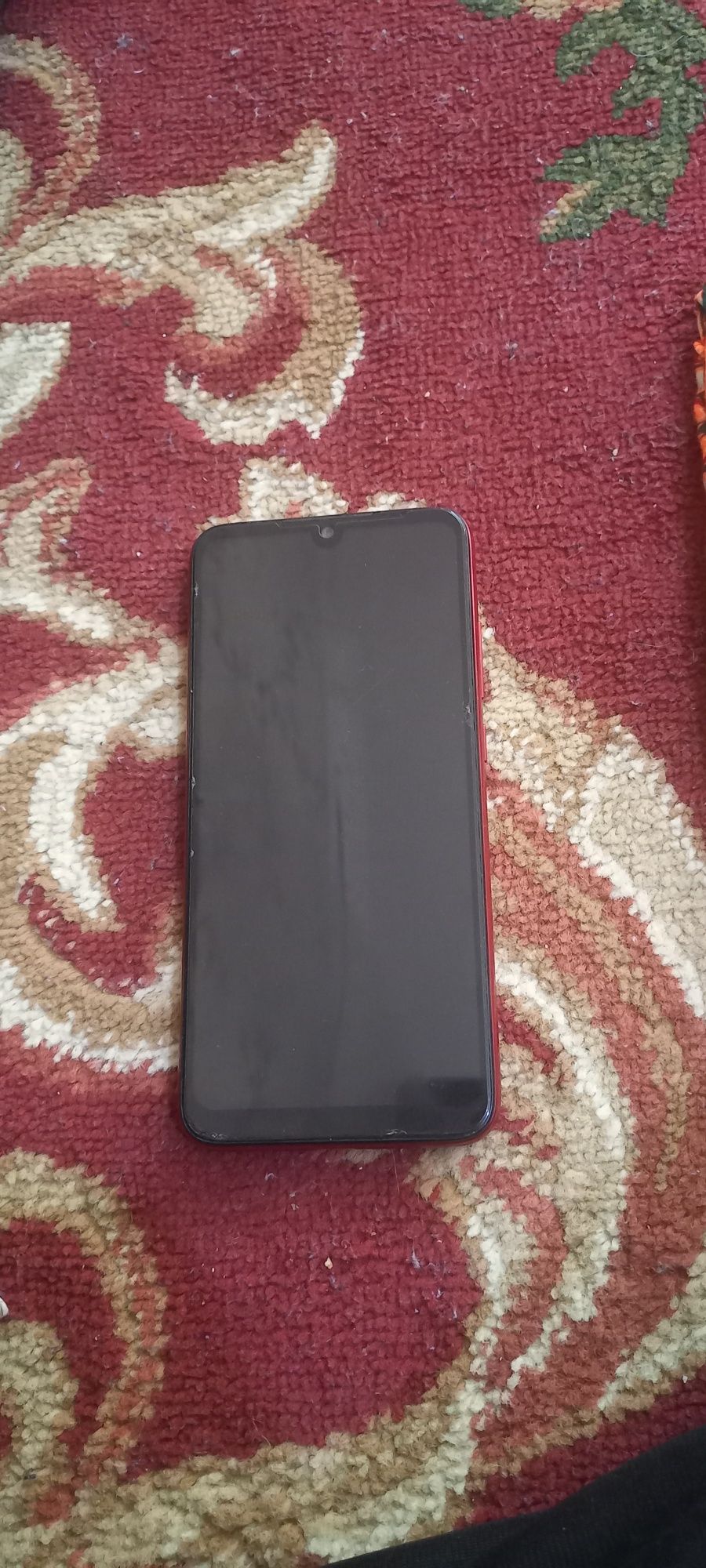 Xiaomi redmi note 7