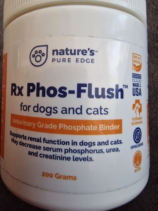 Добавки при бъбречна и чернодробна  недостатъчност - самилин