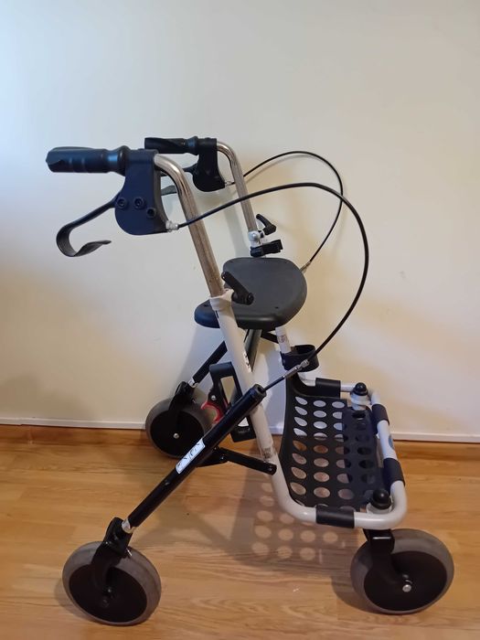 Cadru de mers 130kg max