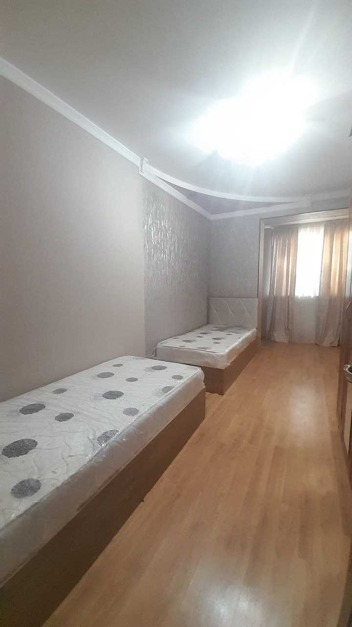 Сдам евро квартиру на Цум Ойбек