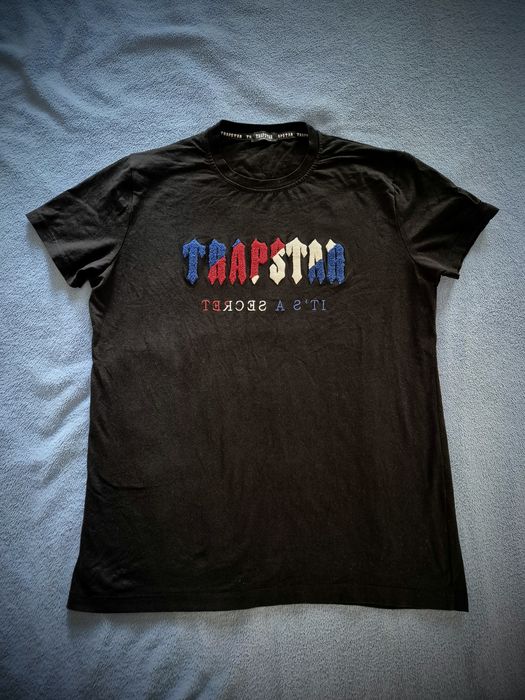 Тениска Trapstar
