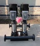 Насосная станция 2..2kw для ХВС