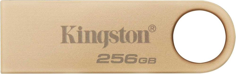 ПРОМО Нова USB Памет 256GB Kingston DataTraveler 3.2 SE9 G3 с Гаранция