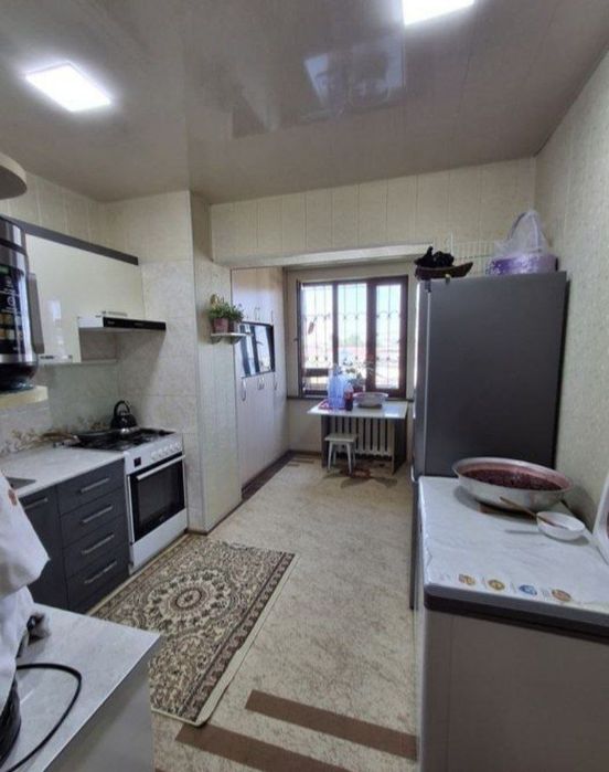 Продаётся квартира Юнусабад 19кв 3/5/5