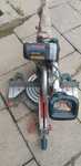 Bosch GCM 10 SD professional