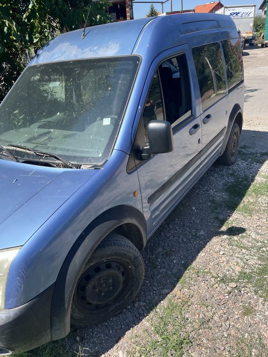 Ford connect 1.8 tdci на части