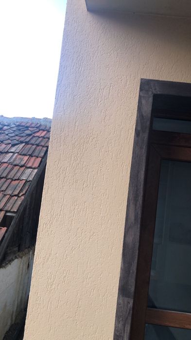 Decorativa pentru fatada