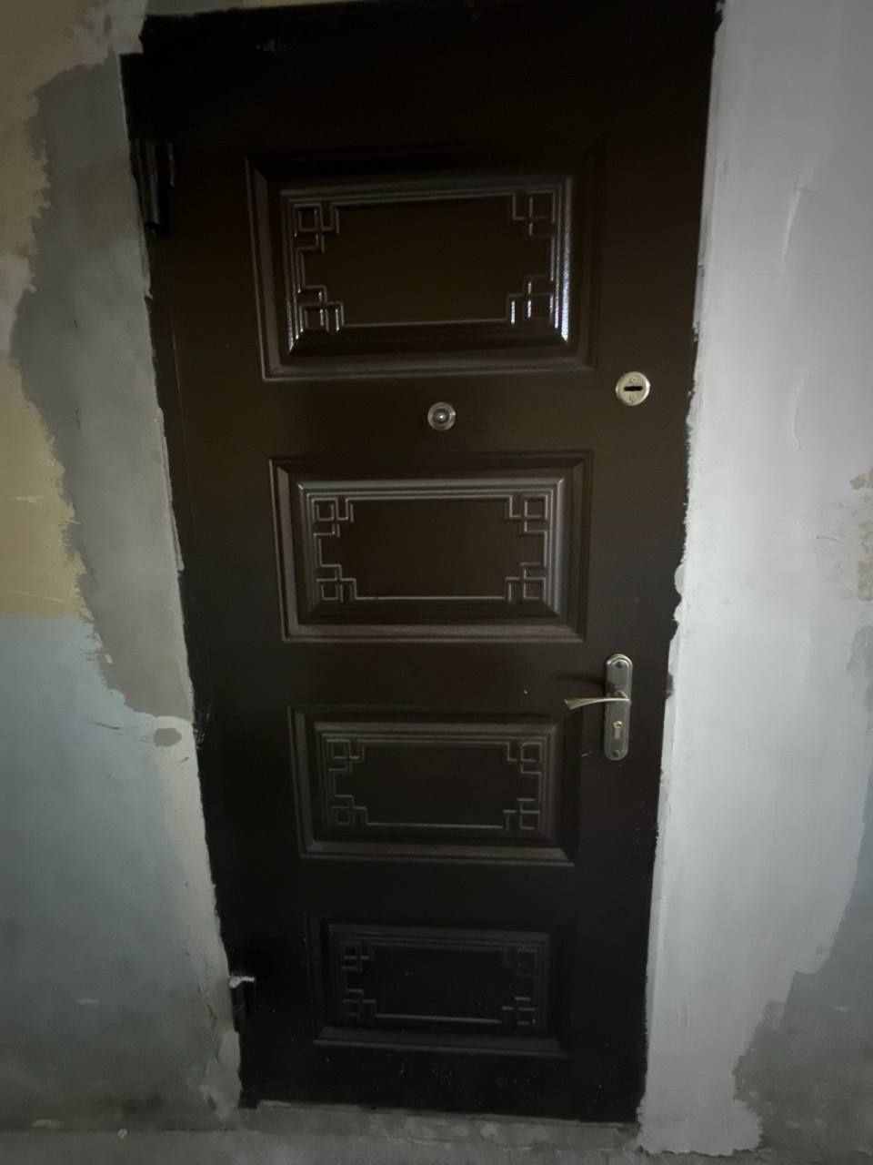 Продаётся однокомнатная квартира