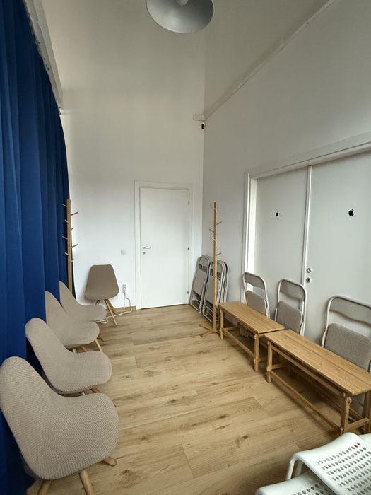 Inchiriere spatiu cursuri/ evenimente/petreceri/ sala de dans