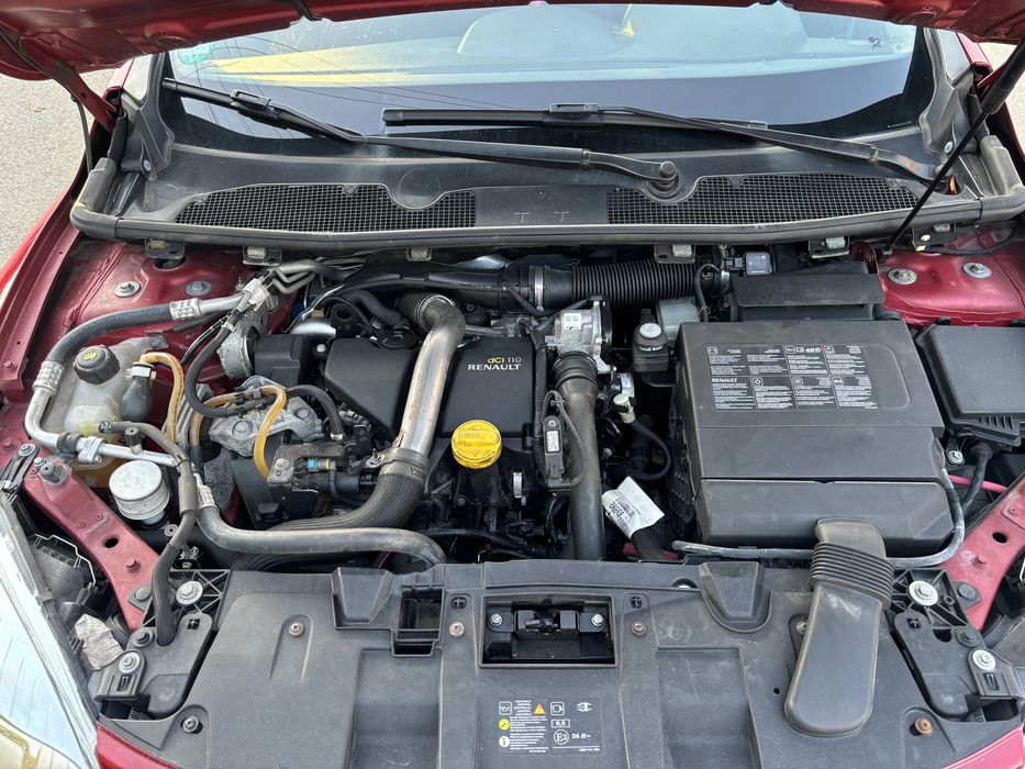 ##Renault Megane 3 1.5dCI##