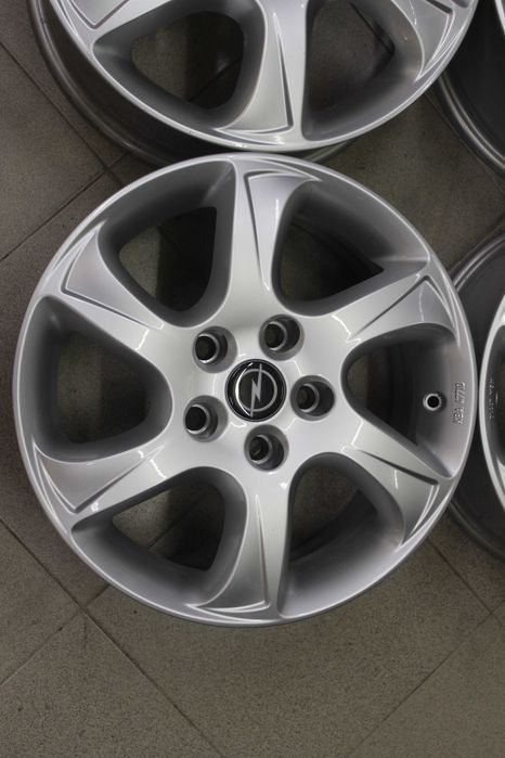 Джанти 16" 5x115 Opel Astra J