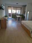 Inchiriez garsonieră 38 m² Subcetate Brasov
