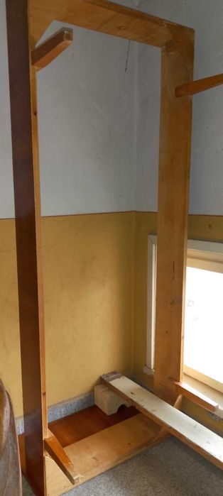 Единично легло 82/190