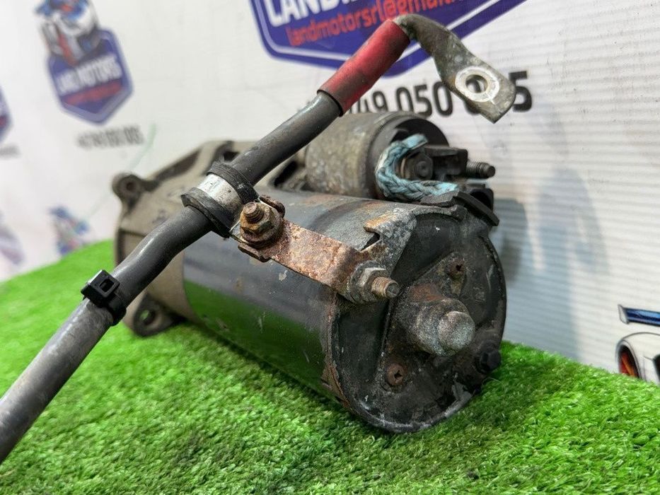 Electromotor audi a6 e se sedan 2.0 diesel 2009 cod oem 03g911023 03g911023x 0001125053 2006-2010