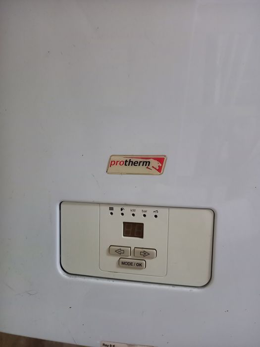 Centrala electrica Protherm 9k
