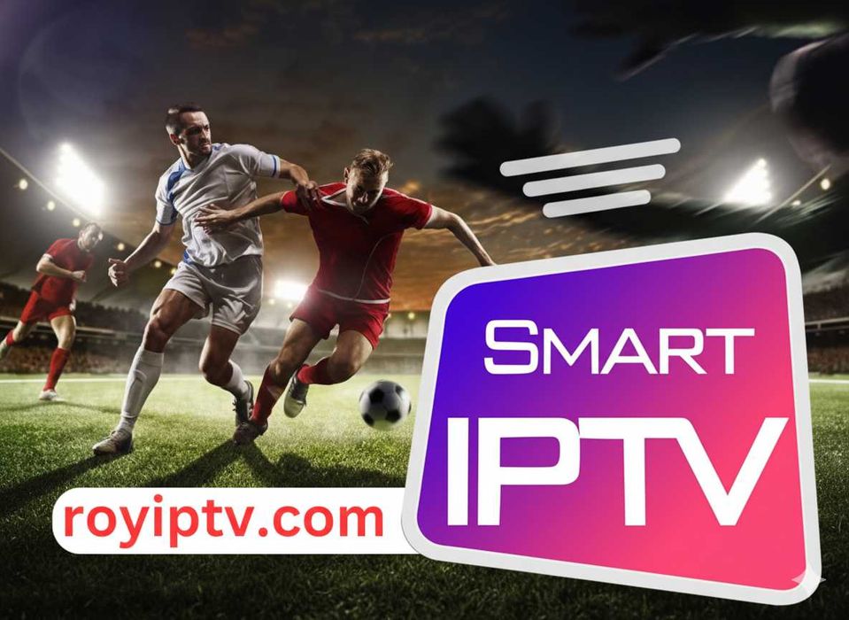 Iptv Телевизор, стабилен сървър