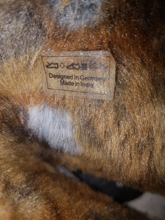 ARA Gore tex дамски ботуши 38- 39 номер.