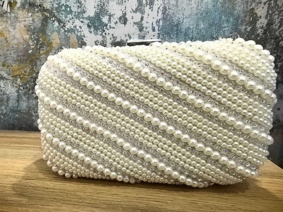 Официална чанта!