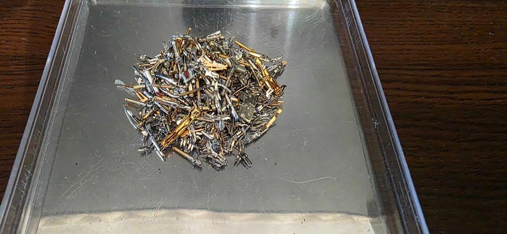 Електронна скрап