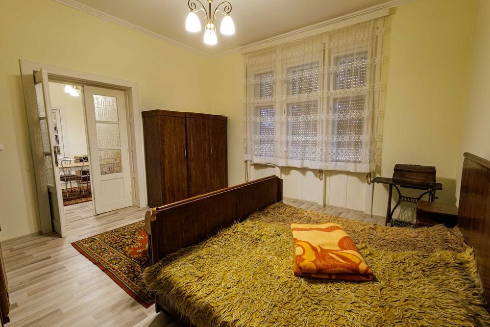 Casă deosebită de vânzare în Comloșu Mare