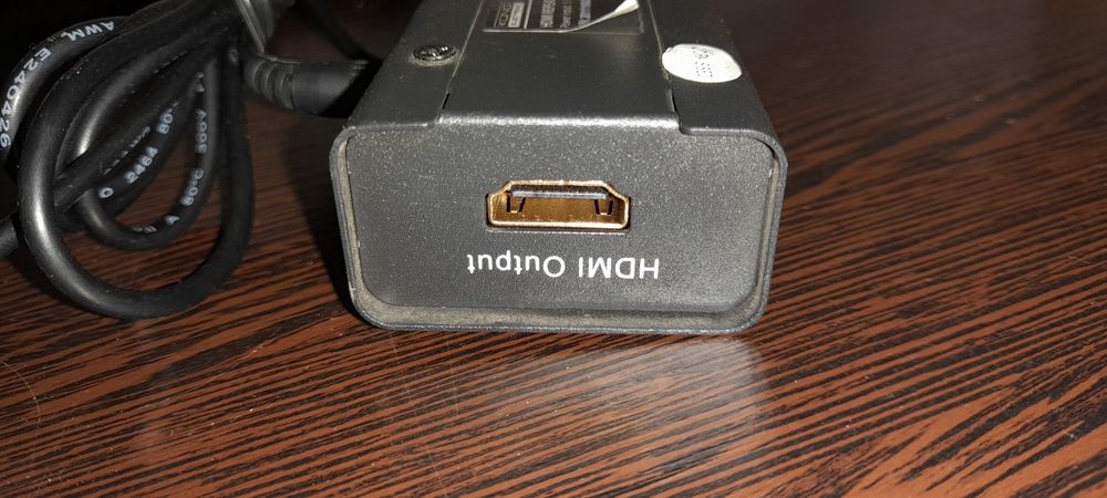 Repetor HDMI 30m Konig