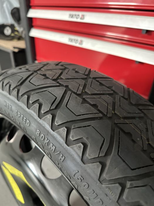 Rezerva slim 20 audi a5 s5 rs5 a6 s6 rs6 a7 s7 rs7 a8 s8