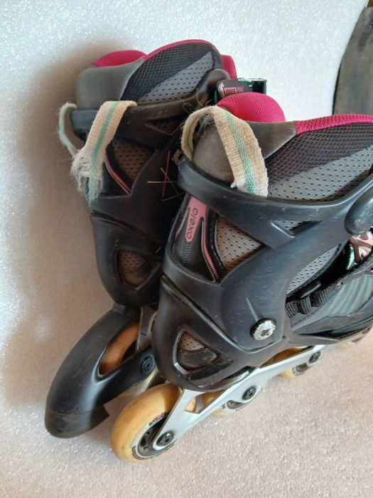 Ролери Oxelo, 35-38 номер