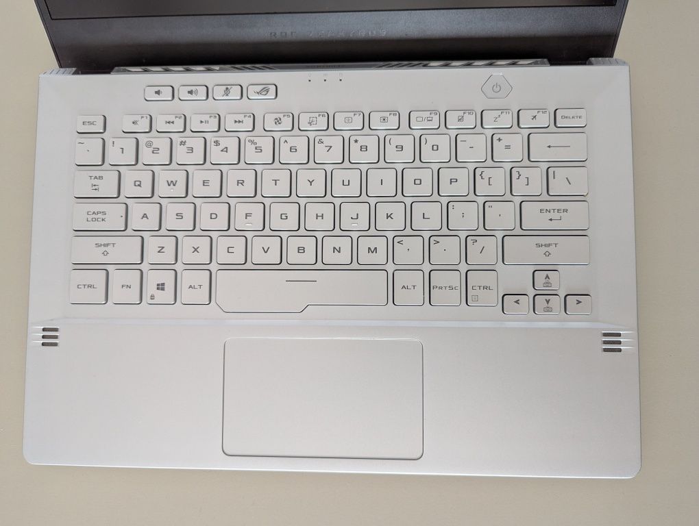 Лаптоп ASUS ROG Zephyrus G14 (2020)