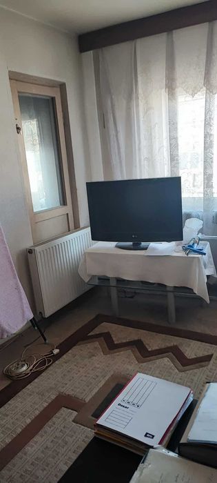 Apartament spatios 2 camere 2 balcoane