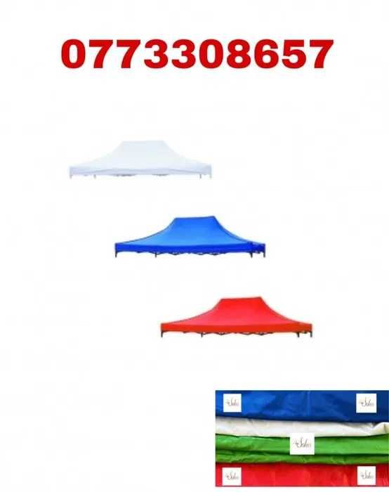Acoperis/Prelata Cort,Pavilion 3x4,5m Calitate Premium