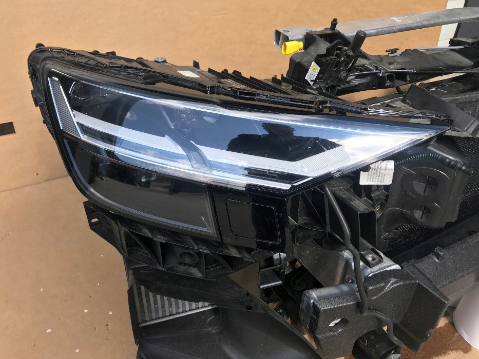 Audi Q8 4M8 capota aripa bara far stanga dreapta trager radiator