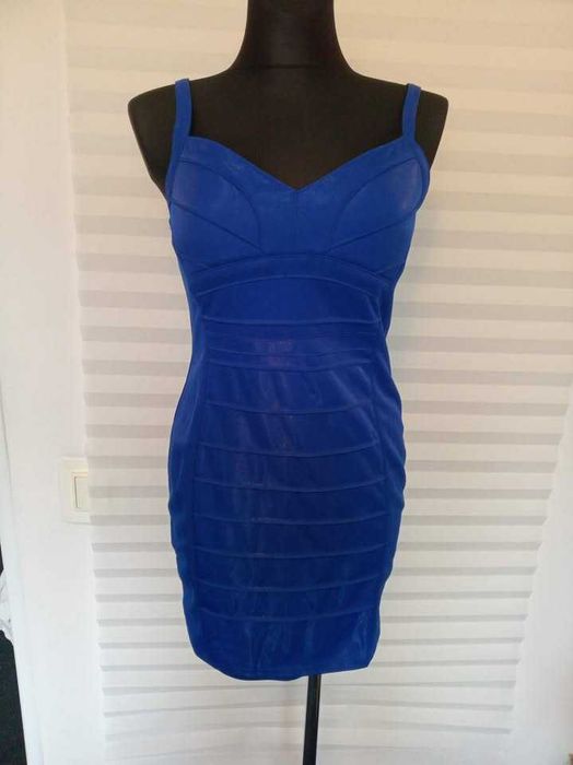 Новое женское платье.  Английский  бренд ZIBI London