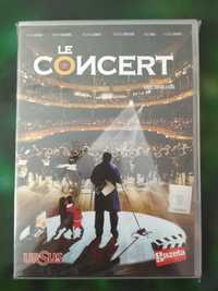 Concertul [DVD]. Film DE COLECȚIE.