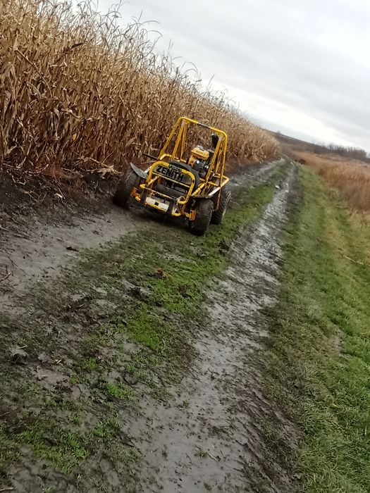 Vând bughi preț 2300