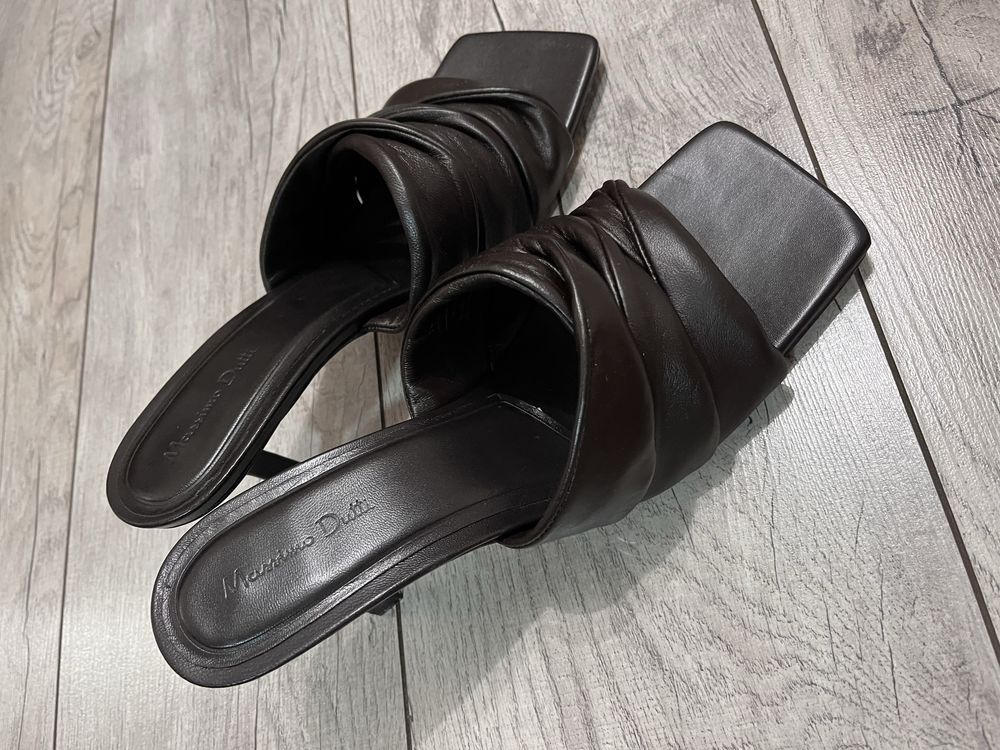Massimo Dutti, размер 41.