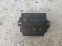 Modul calculator senzori parcare Audi A3 A6 TT 8P0919475G 4F0919283B