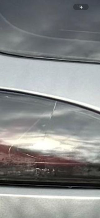 Vând stopuri seat leon 1P 2006 LED Tail lights