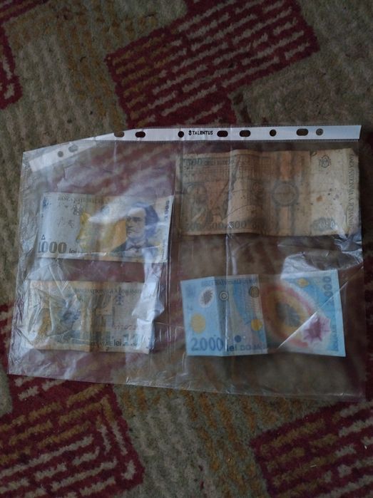 Pentru colecționari