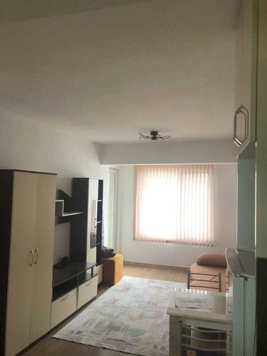 Дава се под наем Двустаен апартамент в Бургас, Меден рудник - зона А - 65 кв.м за 140.25 € - Снимка #3