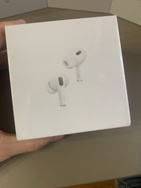 Нови AirPods Pro 2 Type C