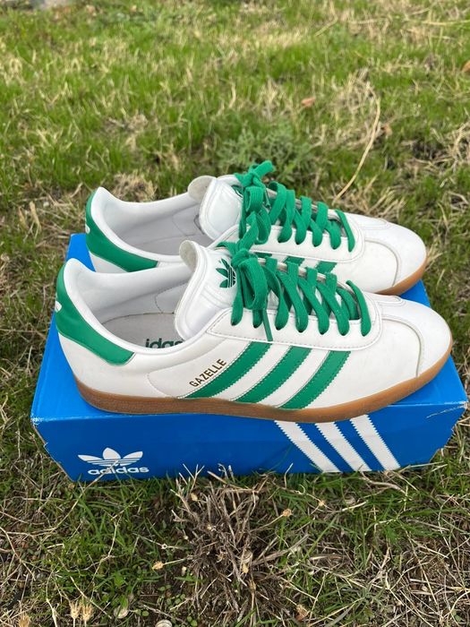 Изгодни Adidas GAZELLE 41 1/3