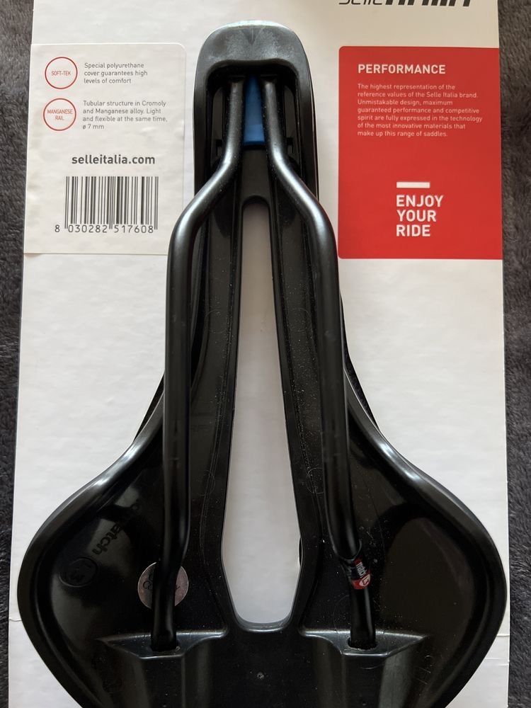 Седалка Selle Italia Flite Boost TM Superflow L3