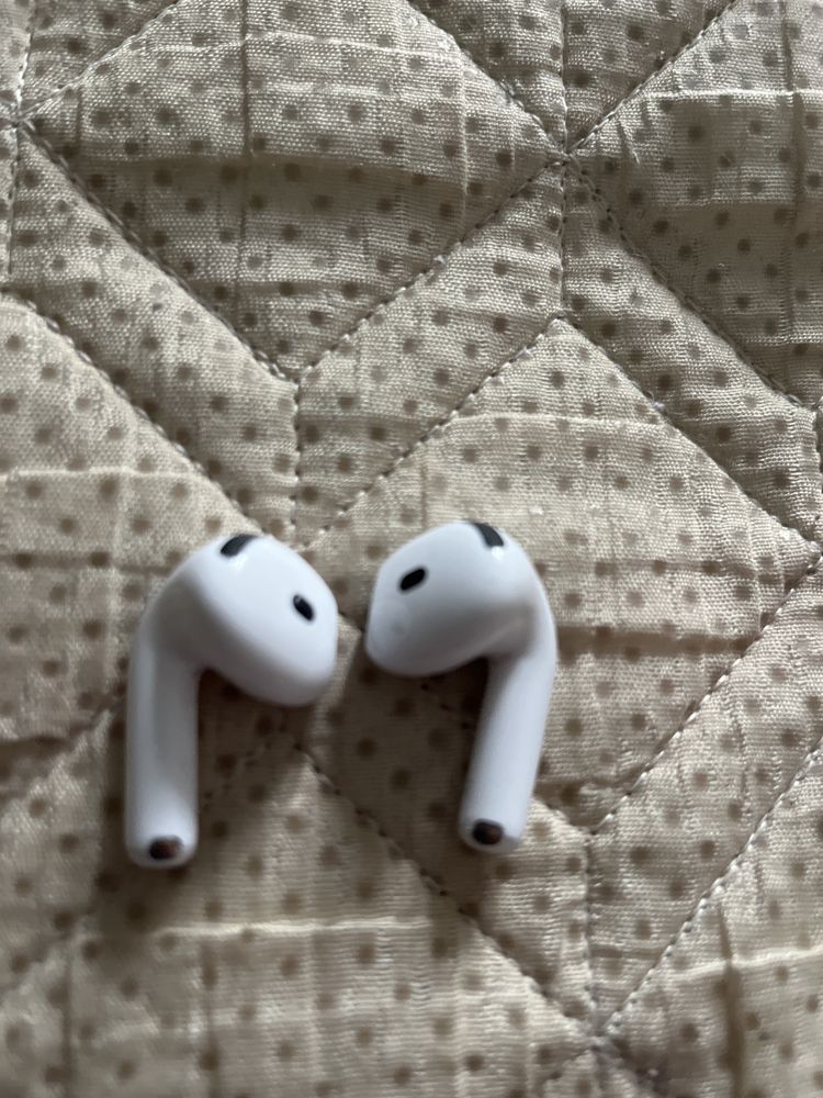 AirPods Айир подс 4