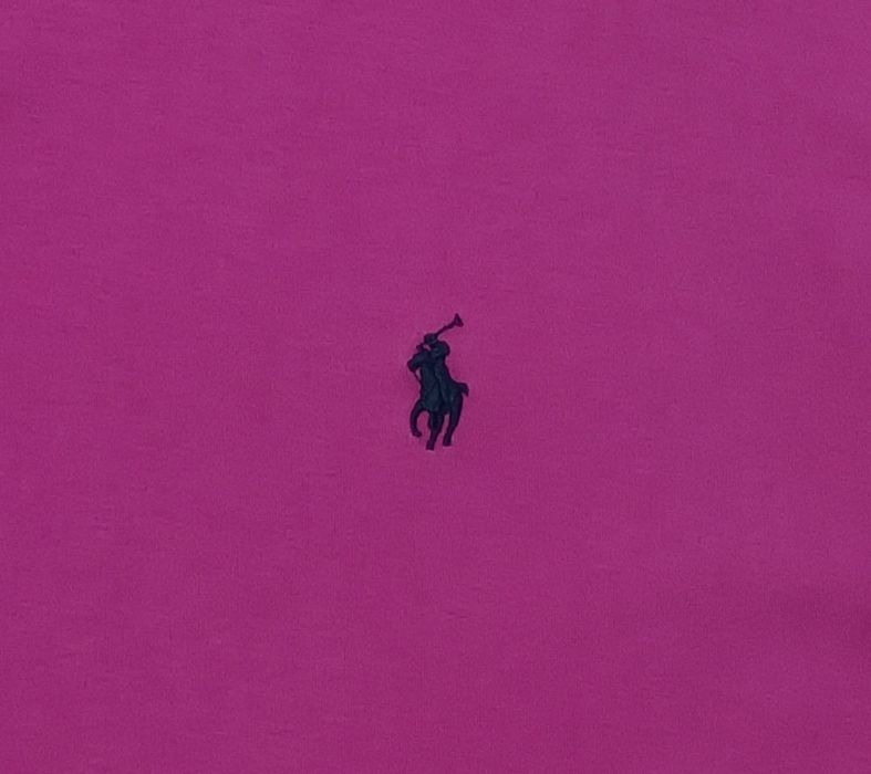 POLO Ralph Lauren оригинална тениска 2XL памучна поло фланелка
