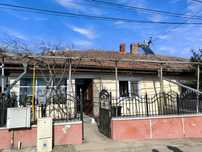 Casa de vânzare Medgidia,77 mp+anexe,garaj și beci.Teren 200 mp