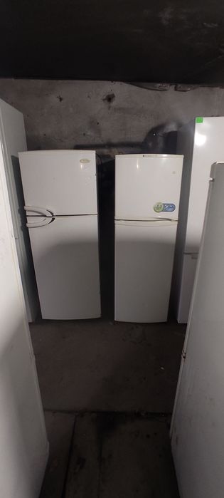 Холодильник с доставкой