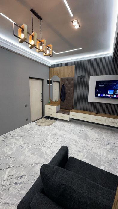 Сдается своя квартира